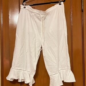 NOT FOR SALE ANYMORE Damson Madder bloomers BNWT size 14